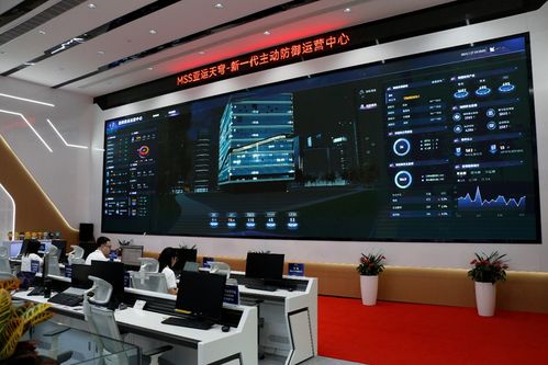 行業(yè)唯一 安恒信息二度入選‘?dāng)y手構(gòu)建網(wǎng)絡(luò)空間命運共同體’精品案例